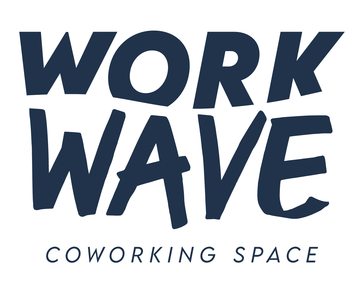 WorkWave — Cowork em Espinho